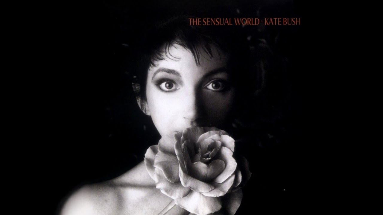 Kate Bush - This Woman's Work (HQ Remastered Audio)