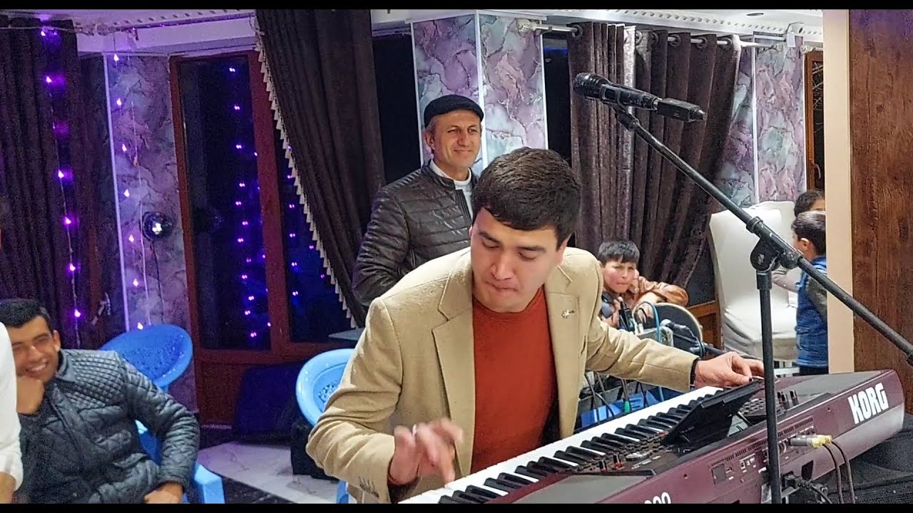 Lazgi 2024 Hisravi Bobojon Насамдел туйди ёрди мана санат +992501309080 Админ