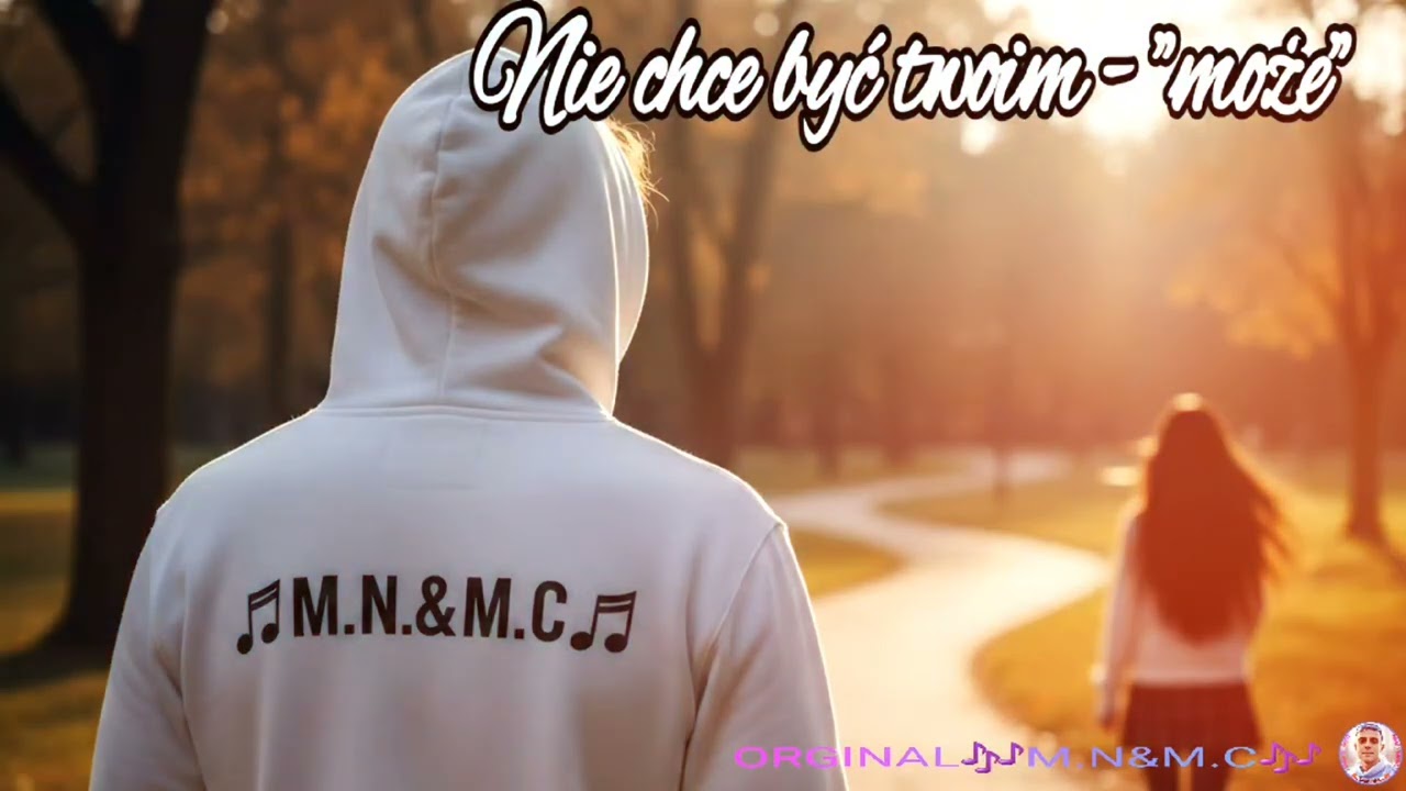 Nie chce być twoim - 