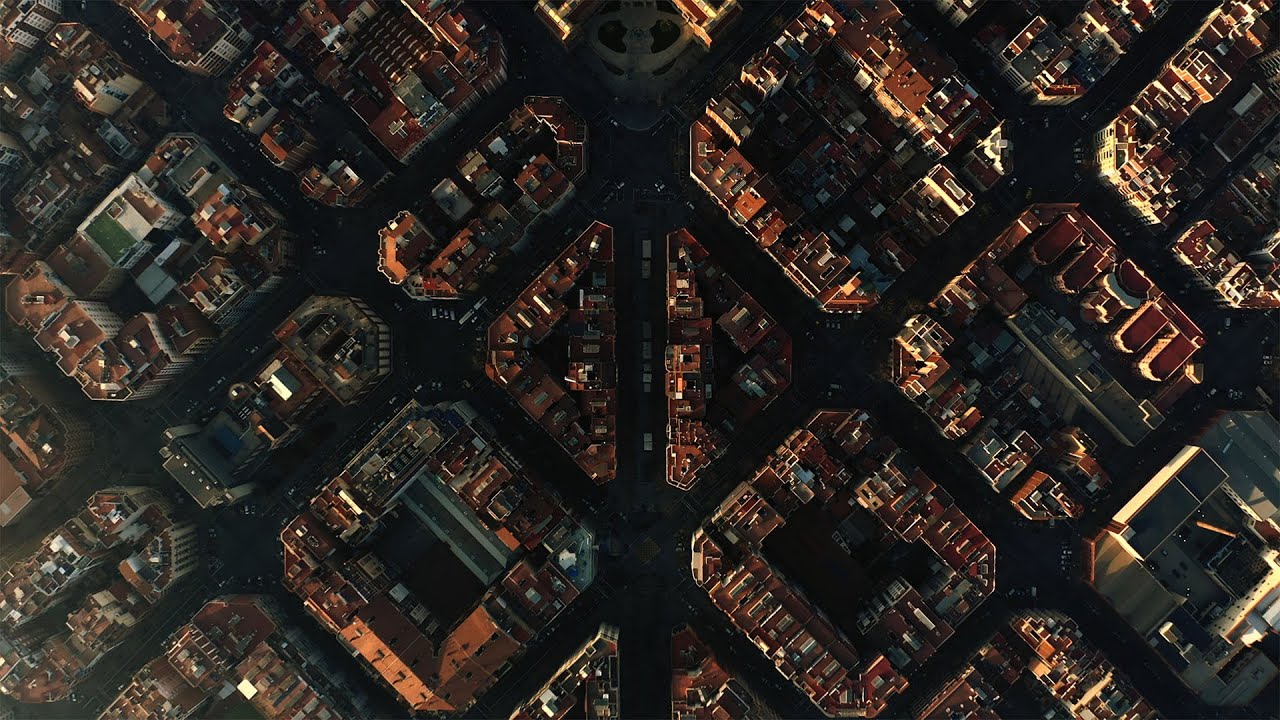 An incredible Egyptian wedding in Barcelona | Nordinario