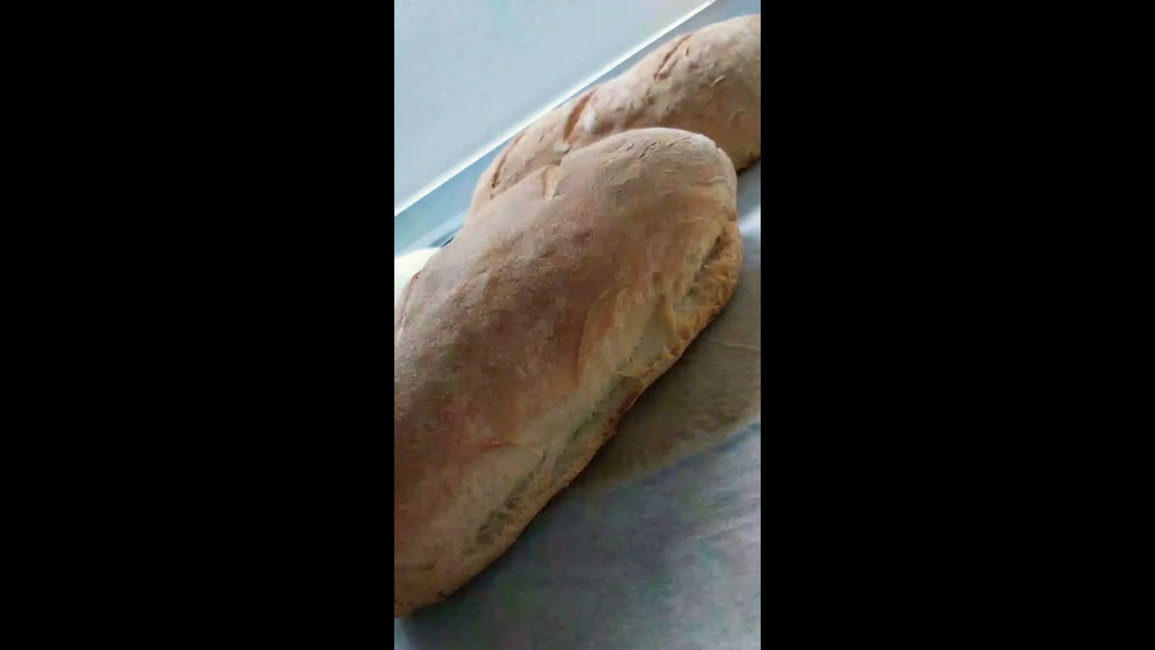 Pane allo yogurt, facile e veloce