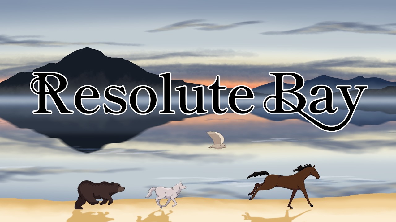 Resolute Bay Gameplay Trailer