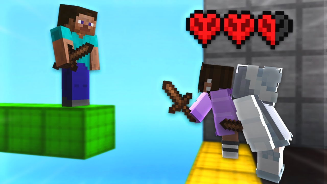 Как захватить каждую игру Bedwars (при участии Astelic)