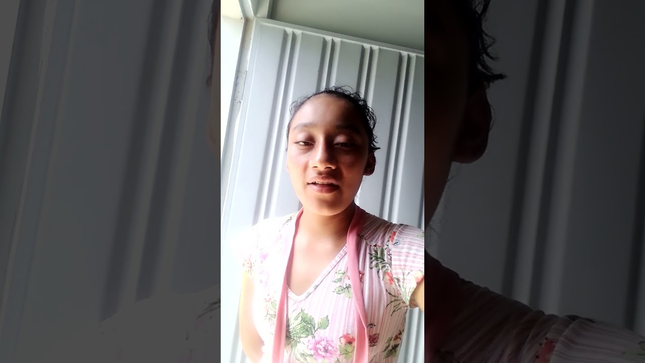 Cristo viene  de Erlin el gigante Herrera  en voz de Eva Mendoza.