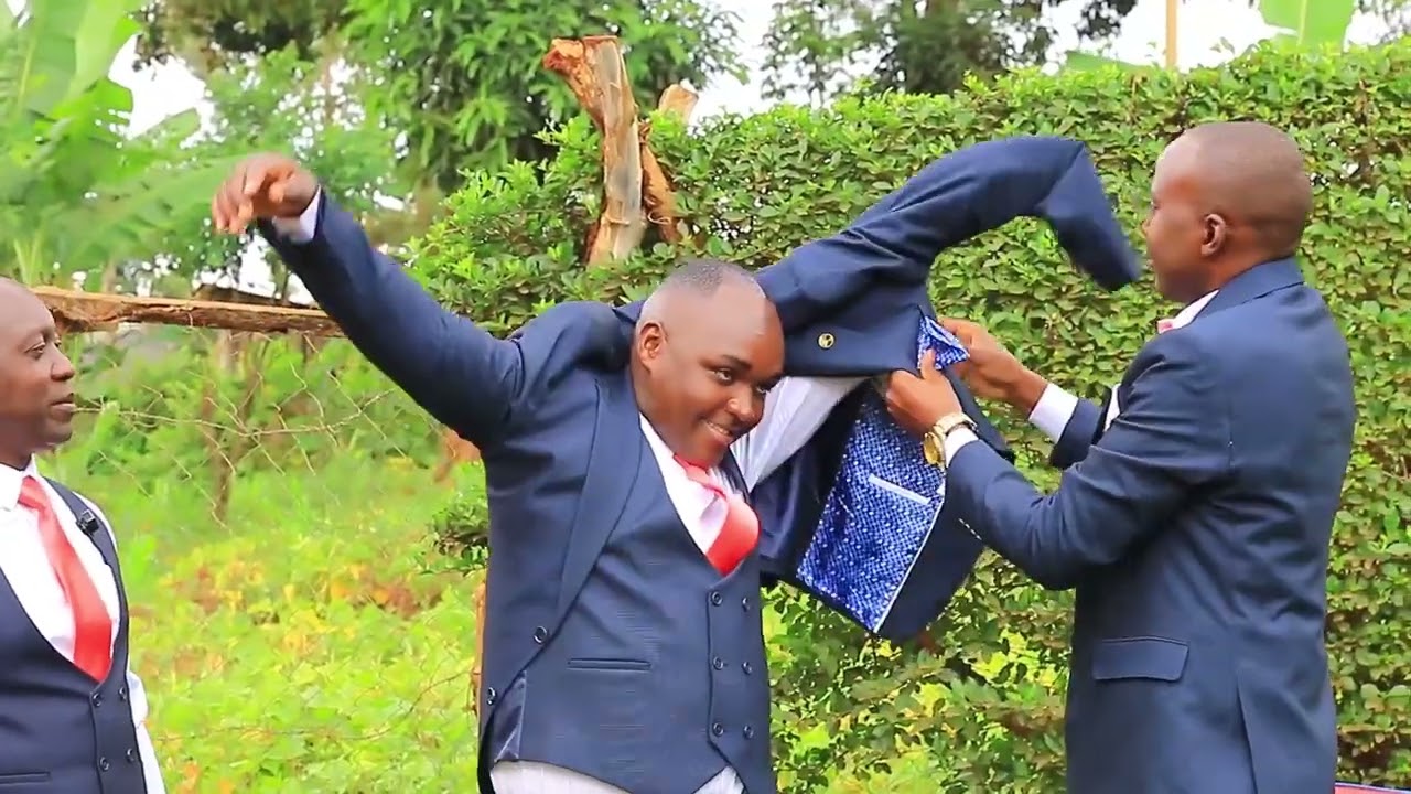 DOREEN WEDS LOYD  part A 1