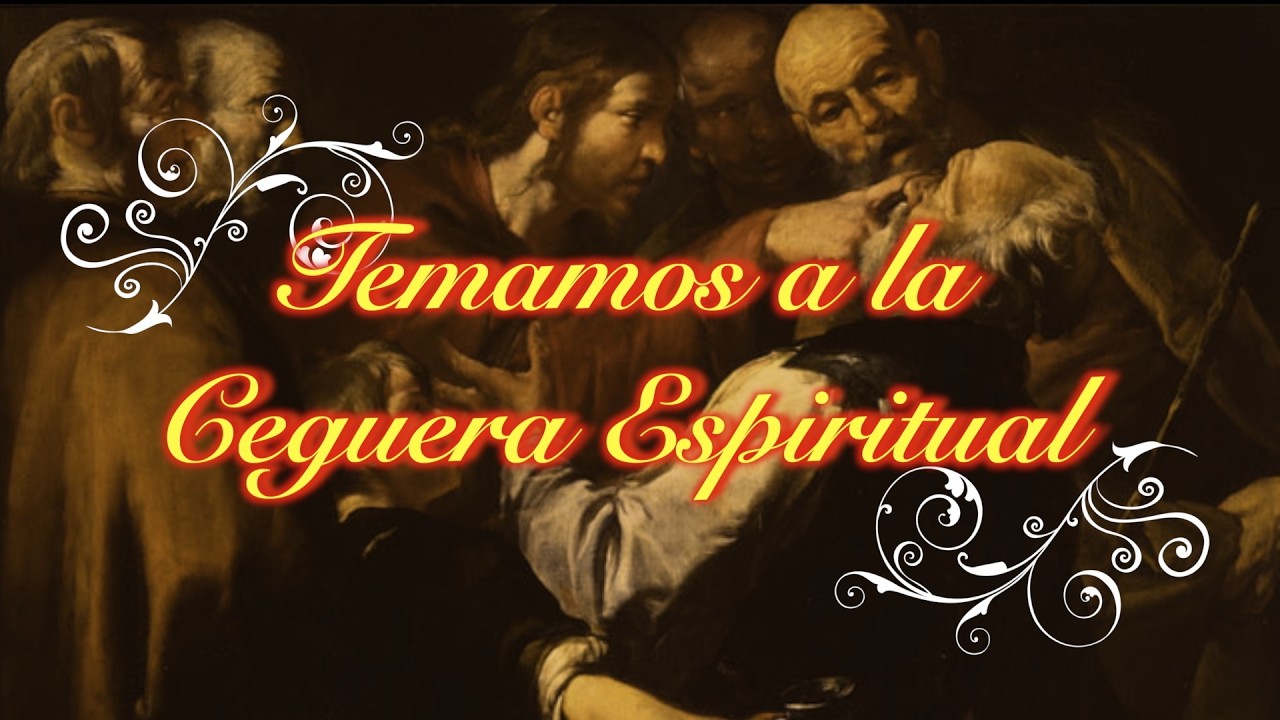 La Voz de la Liturgia | Meditaciones Cuaresmales - Día 29: 4º Miércoles de Cuaresma