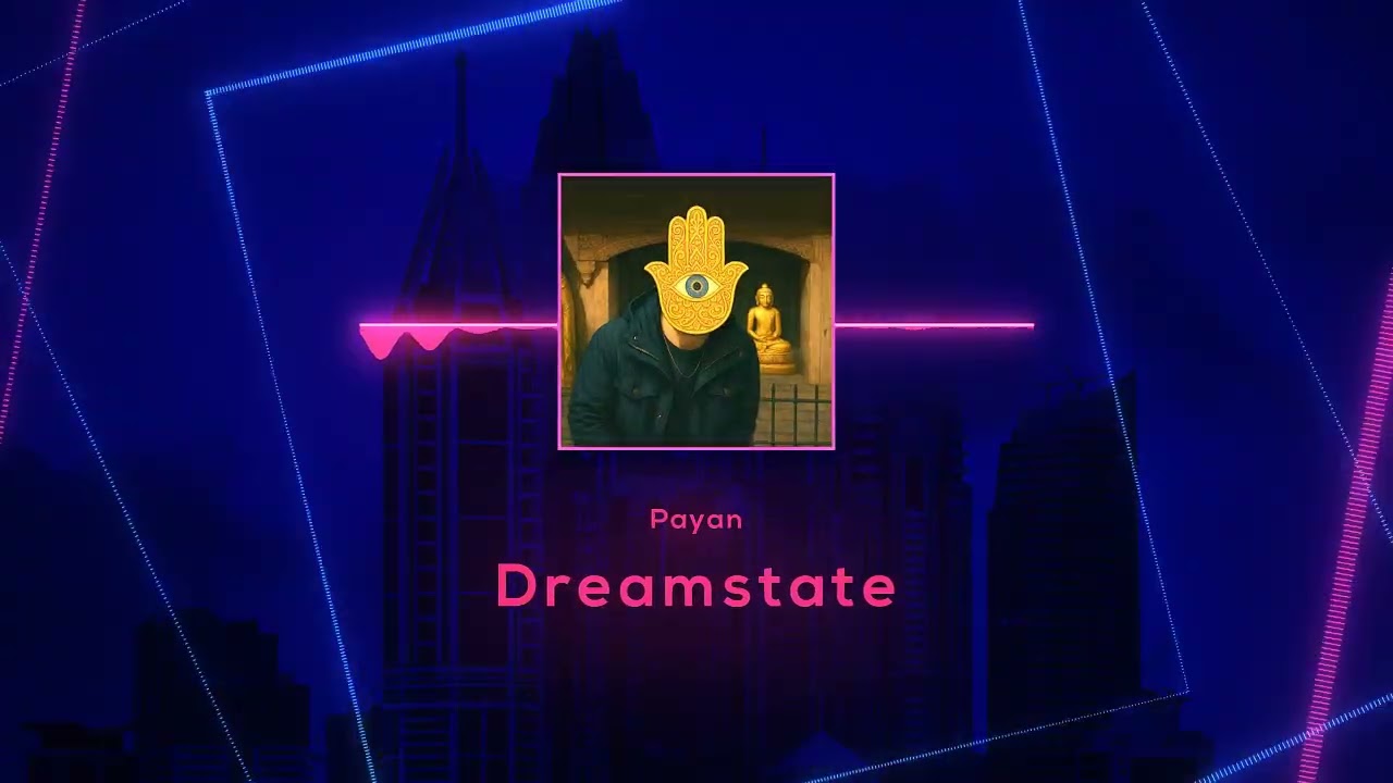 Payan - Dreamstate