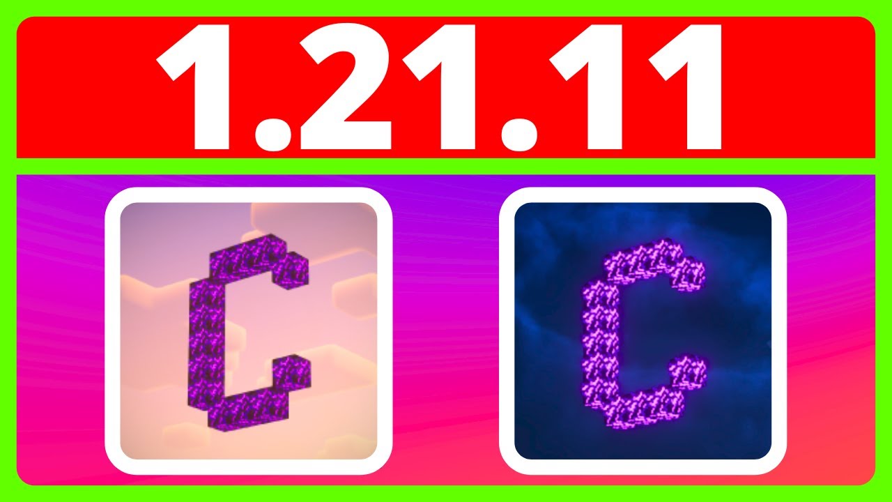 Как скачать и установить дополнительные шейдеры для Minecraft Java 1.21.11 | Шейдеры Minecraft