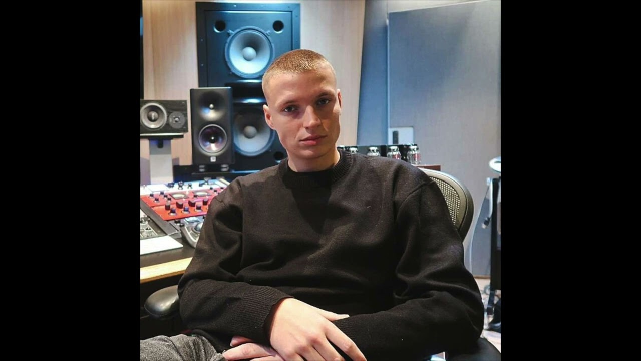 [SOLGT] Anton Westerlin Type Beat - 