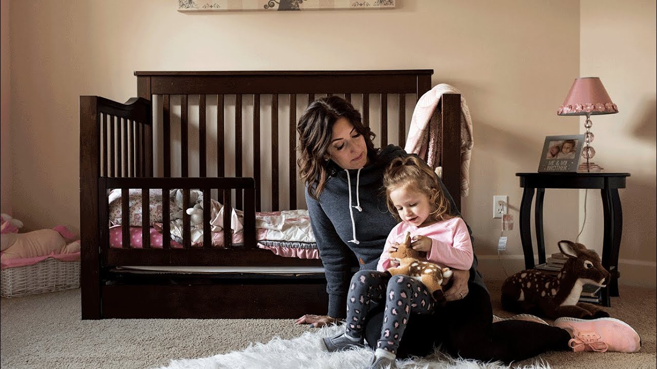 Intended Parents Get Postpartum, Too | Made in Boise | Independent Lens | PBS
