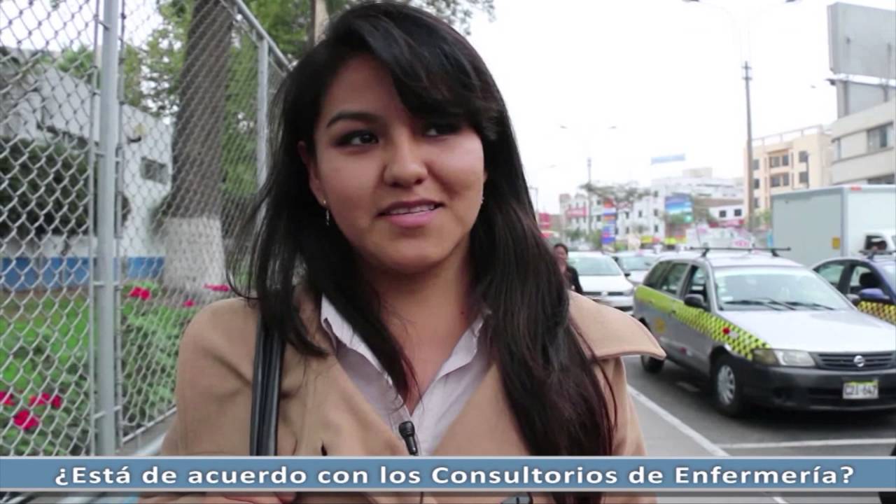 INFORME: Enfermeros están autorizados en abrir consultorios de enfermería
