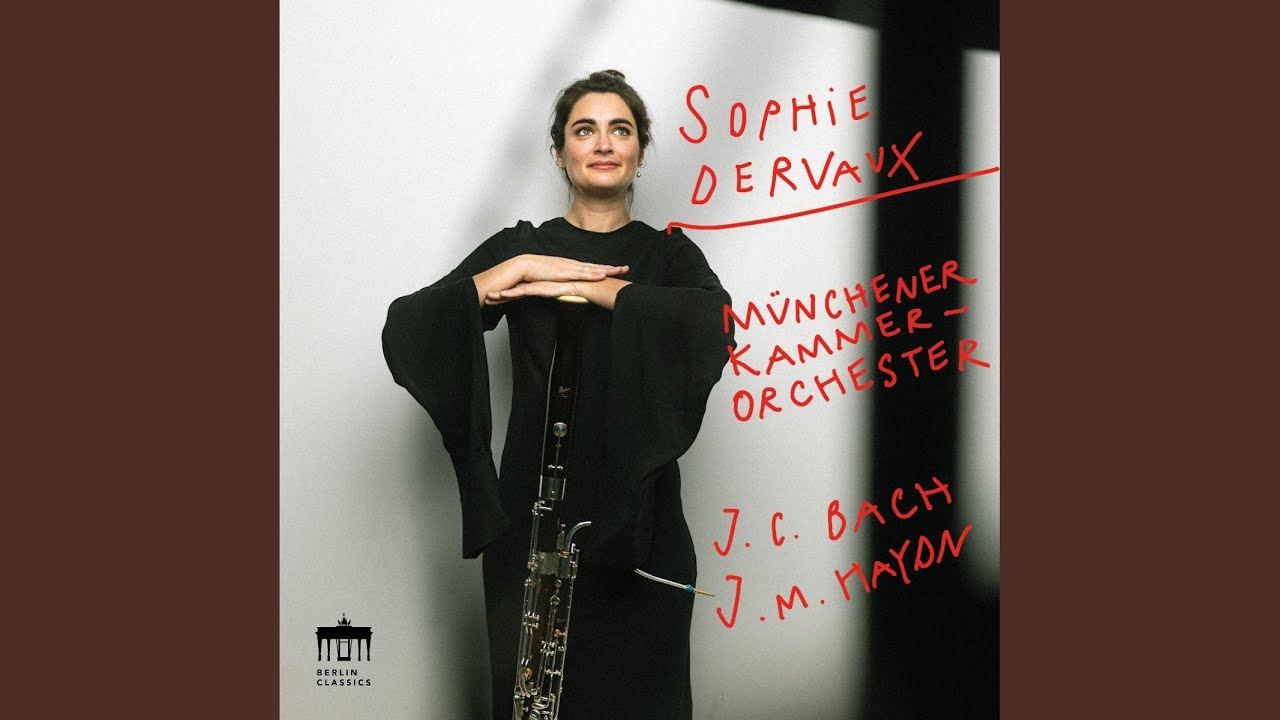 Concerto in E-Flat Major, W.C. 82: II. Largo ma non tanto