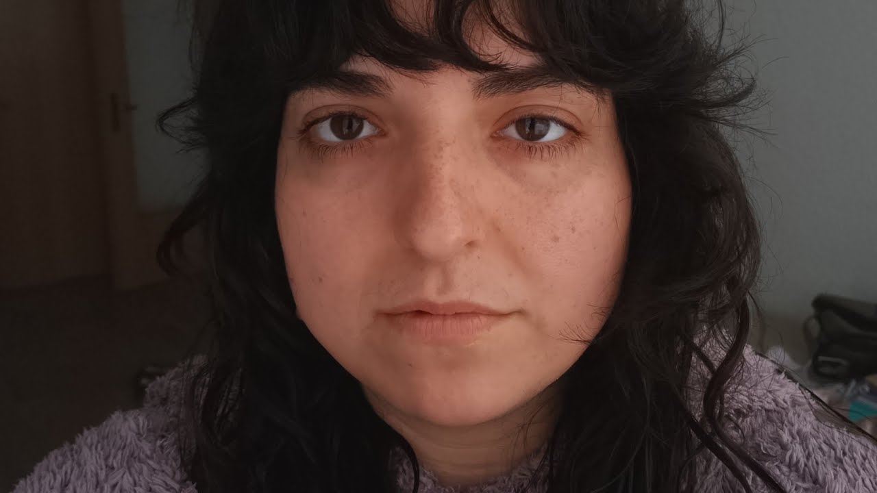 מה קרה לקול שלי