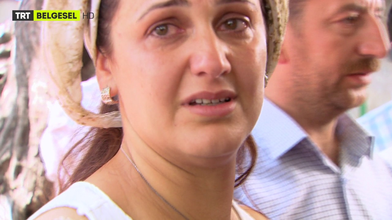 Üç Eşik: Doğum, Düğün, Ölüm | S01B01