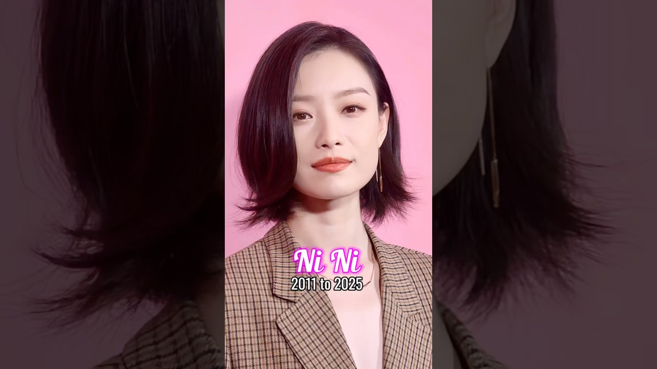 Ni Ni evolution from 2011 to 2025