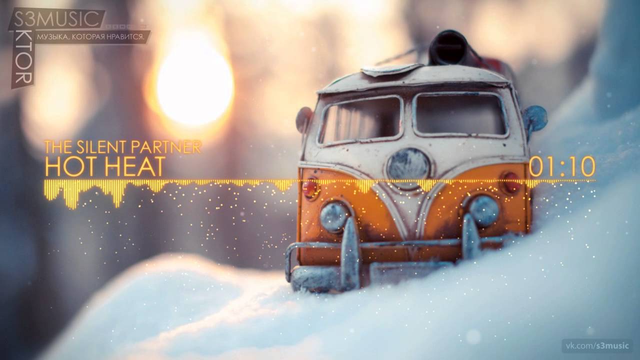 The Silent Partner - Hot Heat
