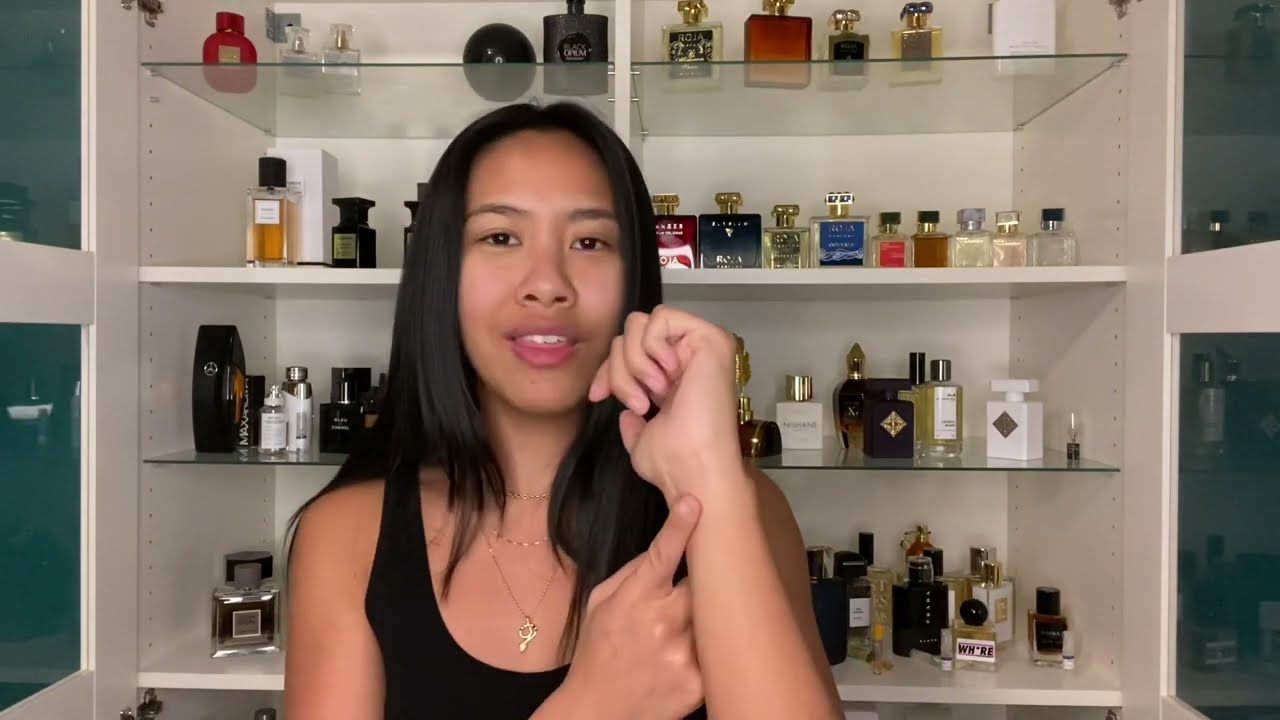 Update On Creed Millesime Imperial & Poets of Berlin (Vilhelm Perfumery)