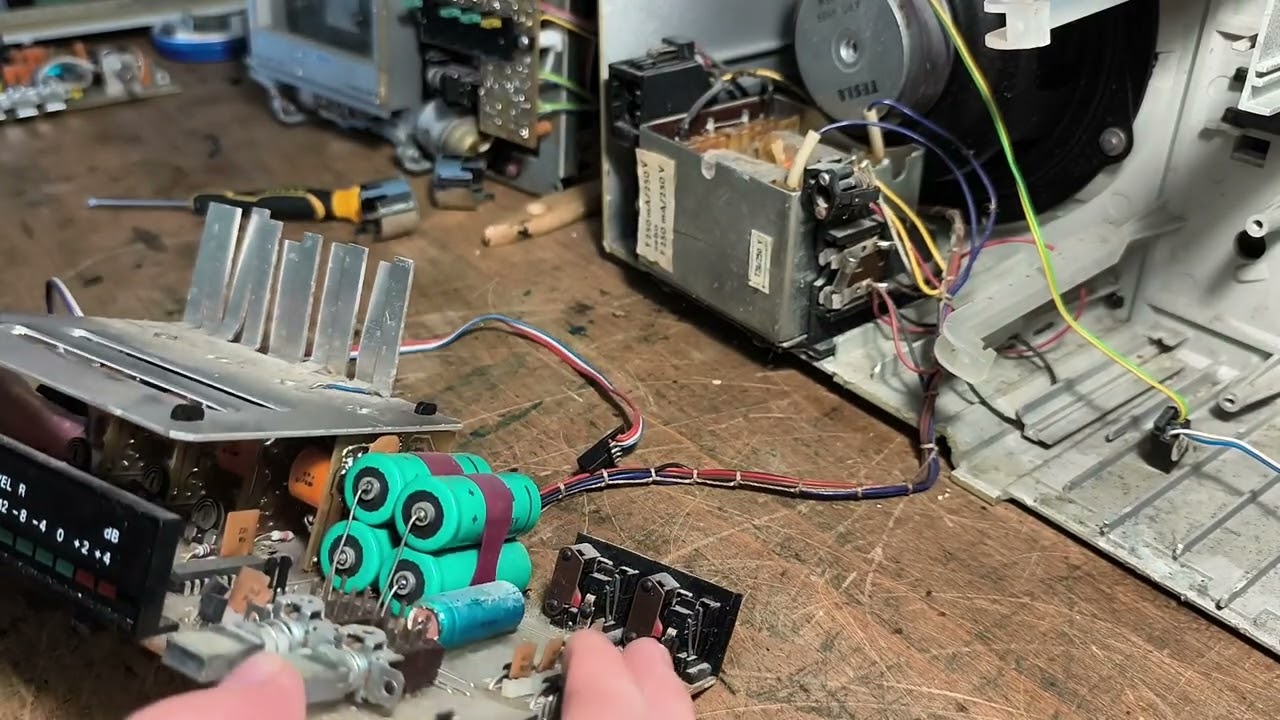 Tesla Condor 2.časť. Video nieje návod ‼️