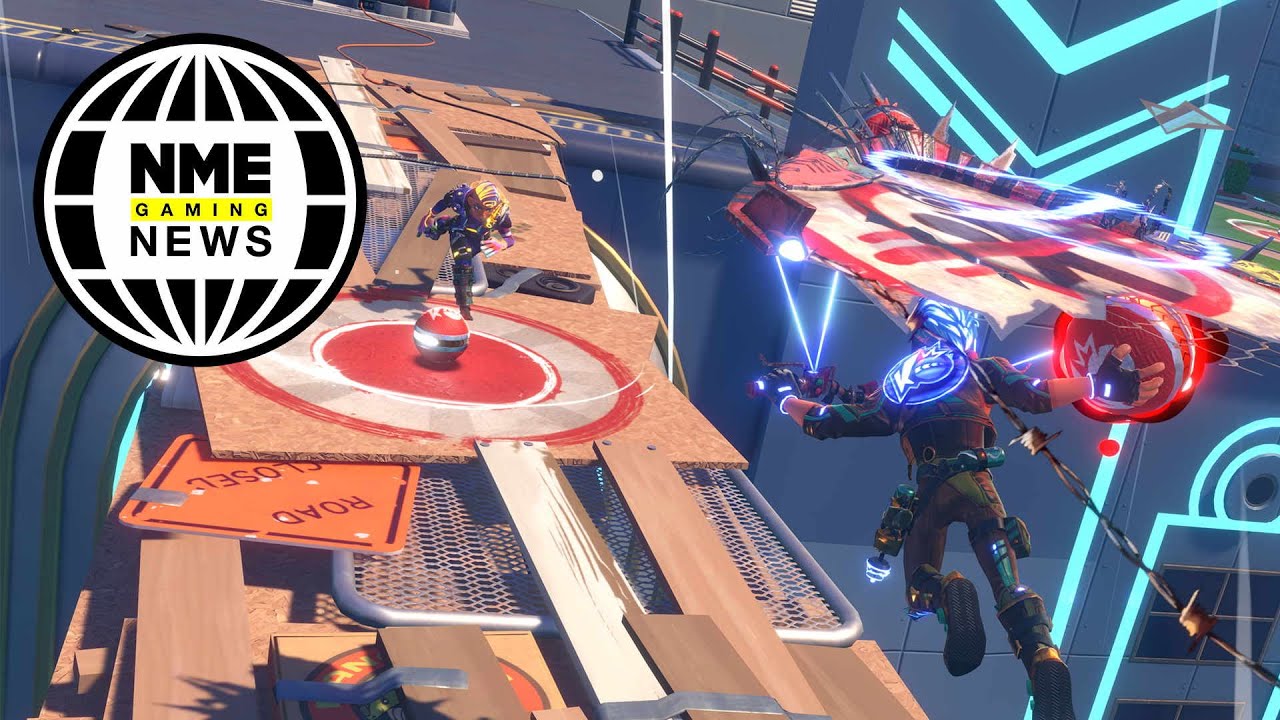 &lsquo;Knockout City&rsquo; goes free to play up to level 25, server fixes incoming