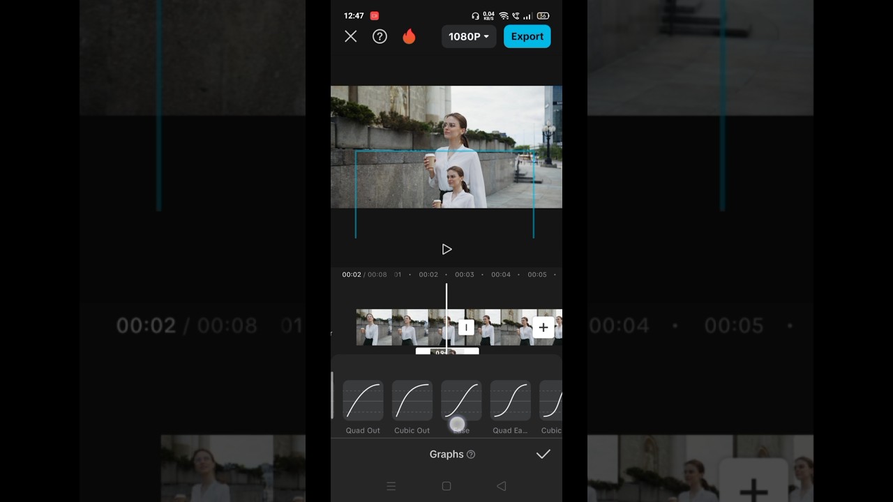 Capcut Keyframe effect tutorial?|| keyframe effect tutorial in capcut? #trending #capcut #shortsfeed