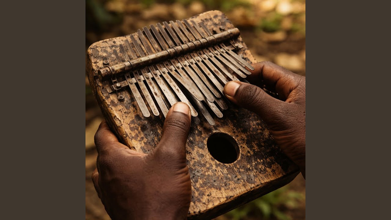 Mbira Drift