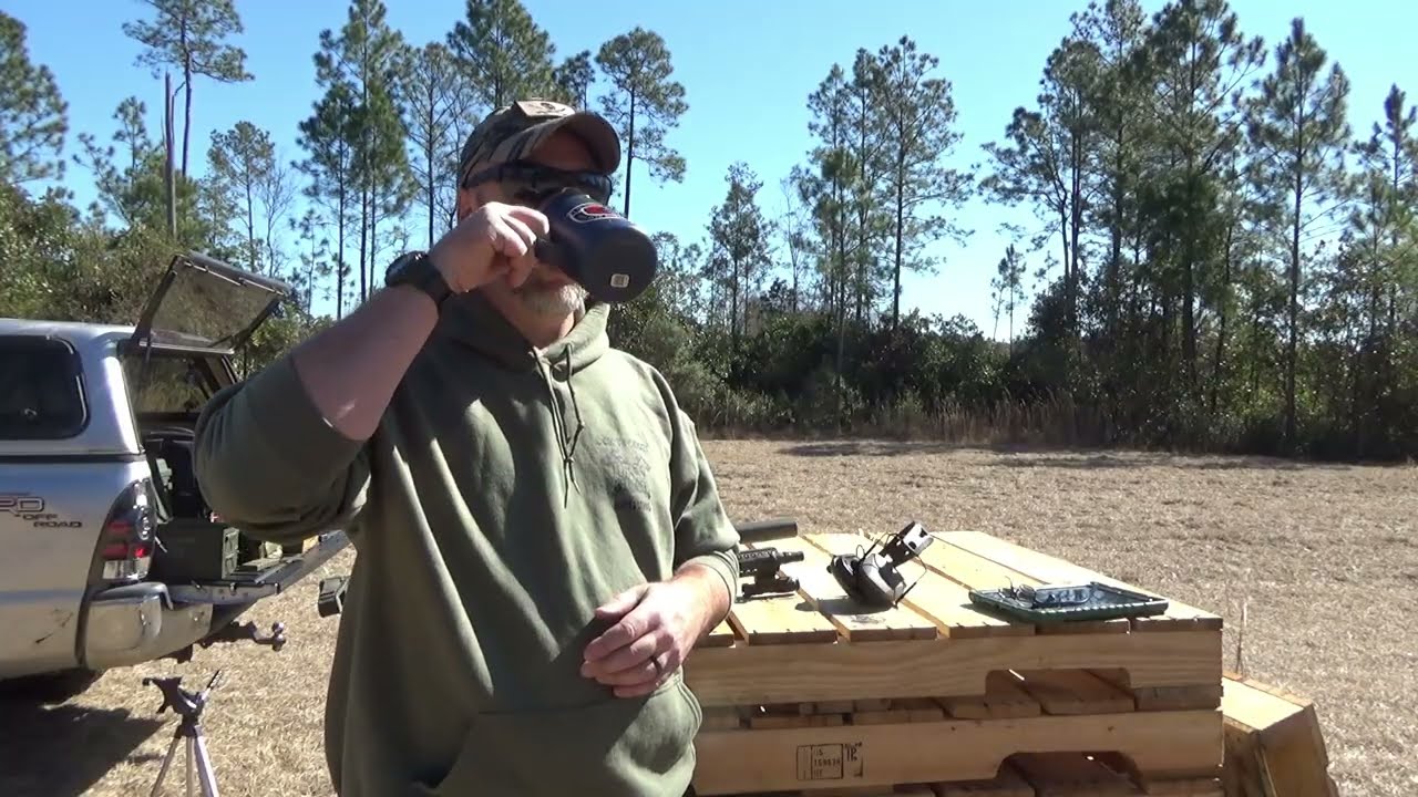 Глушитель CMMG Zeroed 36