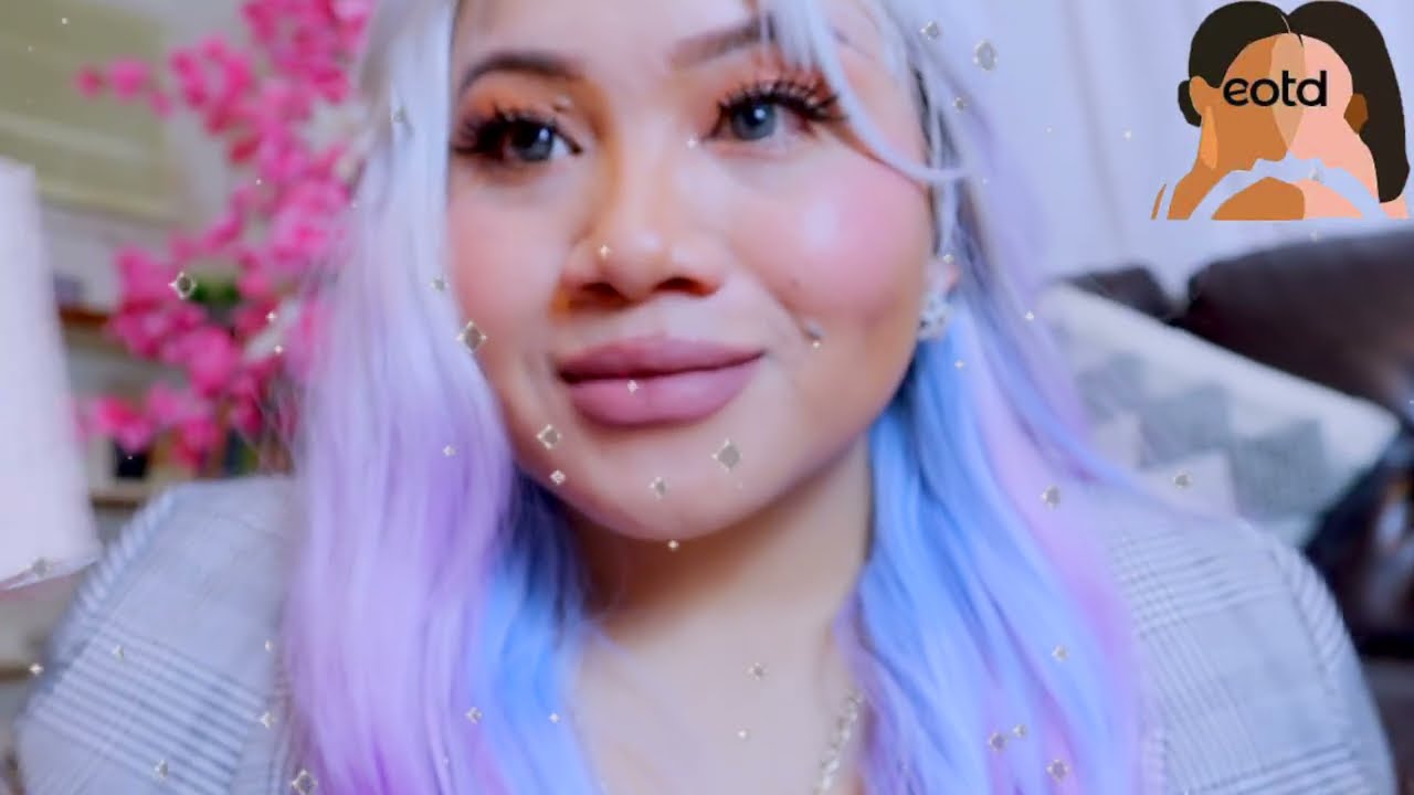 MYEOTD CONTACT LENS REVIEWED||😱 ARE THESE WORTH TO BUY😱??