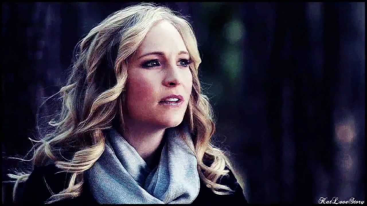 Klaus & Caroline - Unbroken