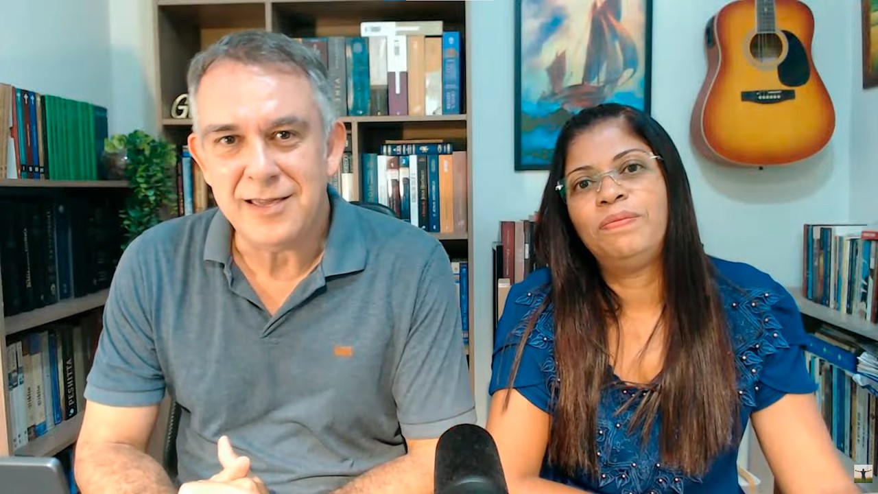 100 Ovelhas, 10 Dracmas, 2 Filhos e Um Grande Ensinamento 📖 Lucas 15:1-32 (vídeo 36)