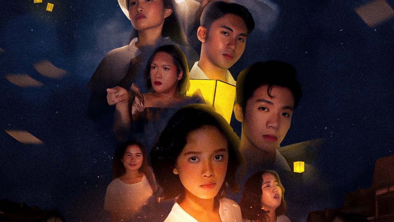 A Mouthful of Silence | Teatro Elaya Production 2026