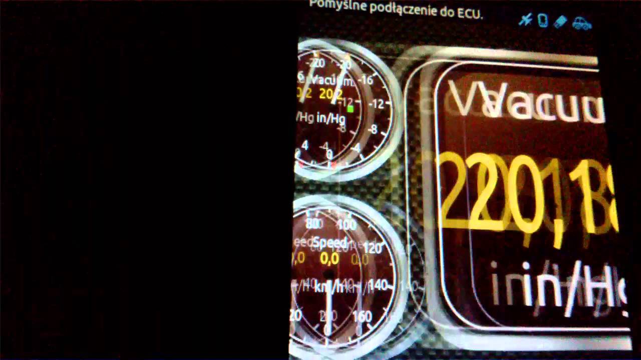 Jak skasować błąd Check Engine za pomocą telefonu z Androidem | ELM327 | Torque