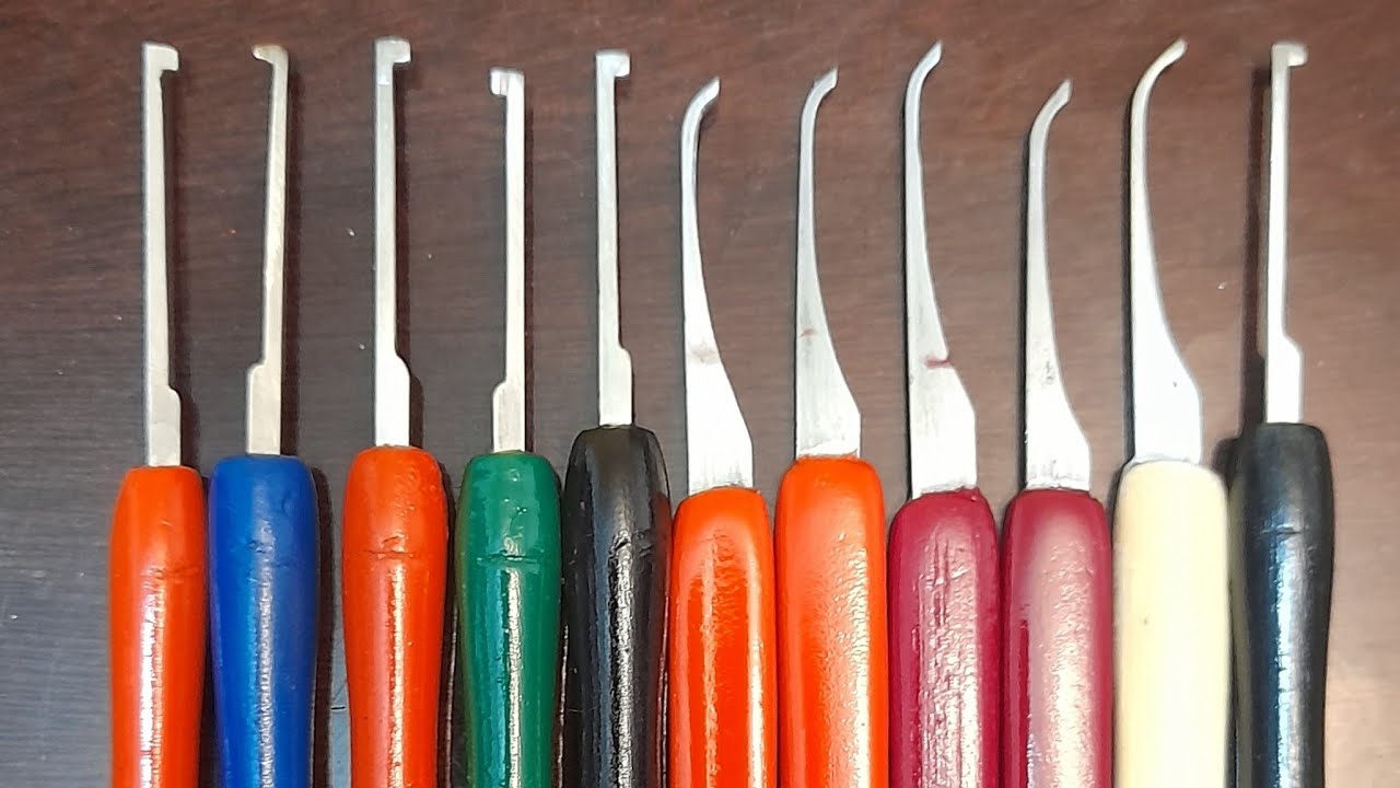 CÓMO FABRICAR LAS GANZÚAS ARTESANALES DE JOGURO PICK.