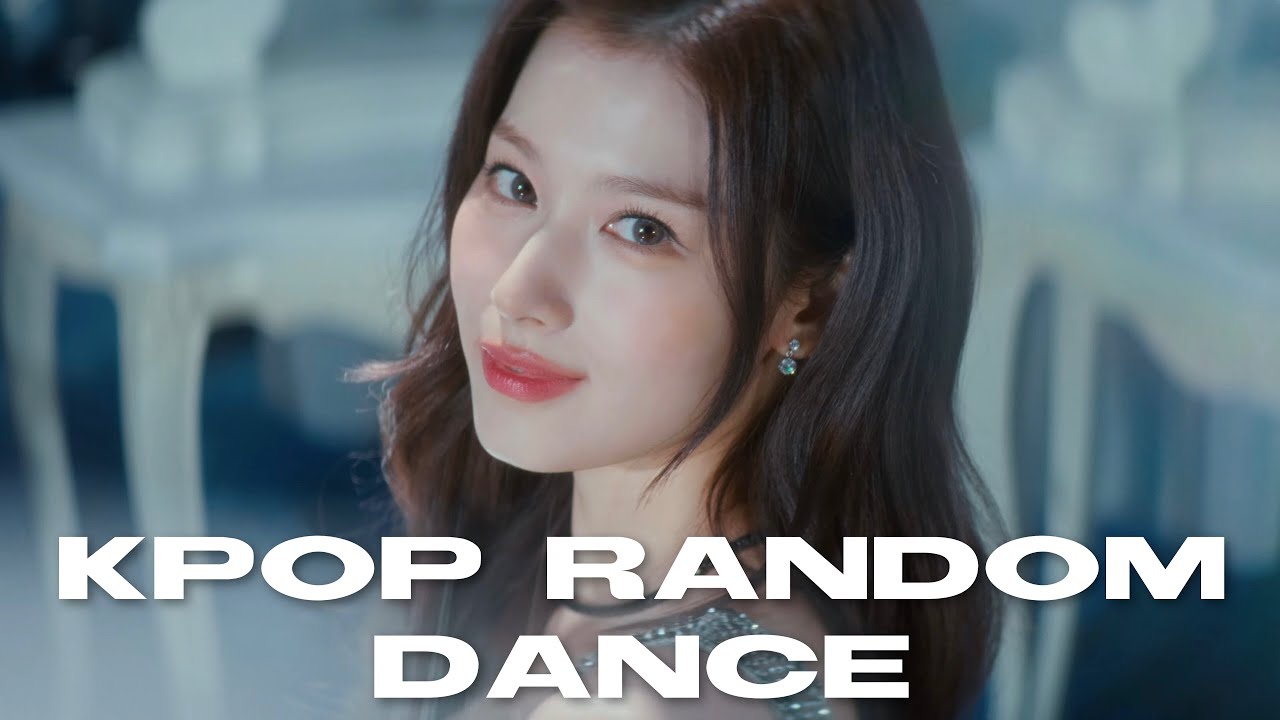 KPOP RANDOM DANCE CHALLENGE | NEW + POPULAR/ICONIC SONGS