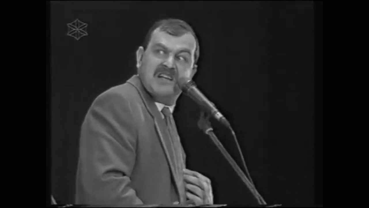 Arturas Orlauskas, anekdotai, 1995 m. tv laidos 