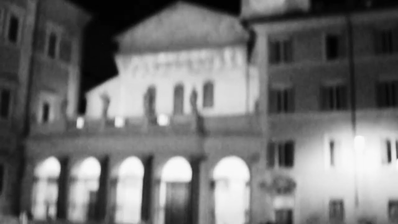 Carl Brave - RESPIRARE NEL BUIO (Visual Video)