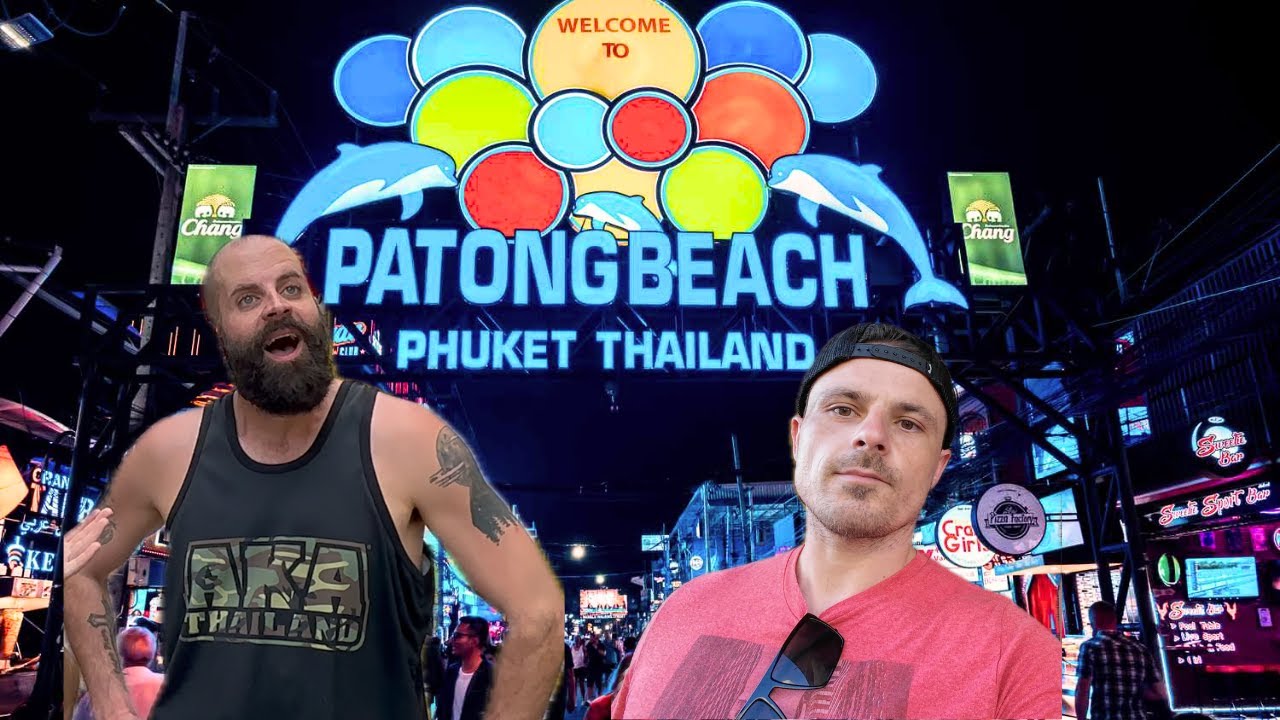 Phuket, Thailand 2024 - What's Changed?