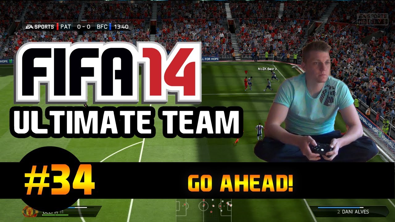 Fifa 14 Ultimate Team | 