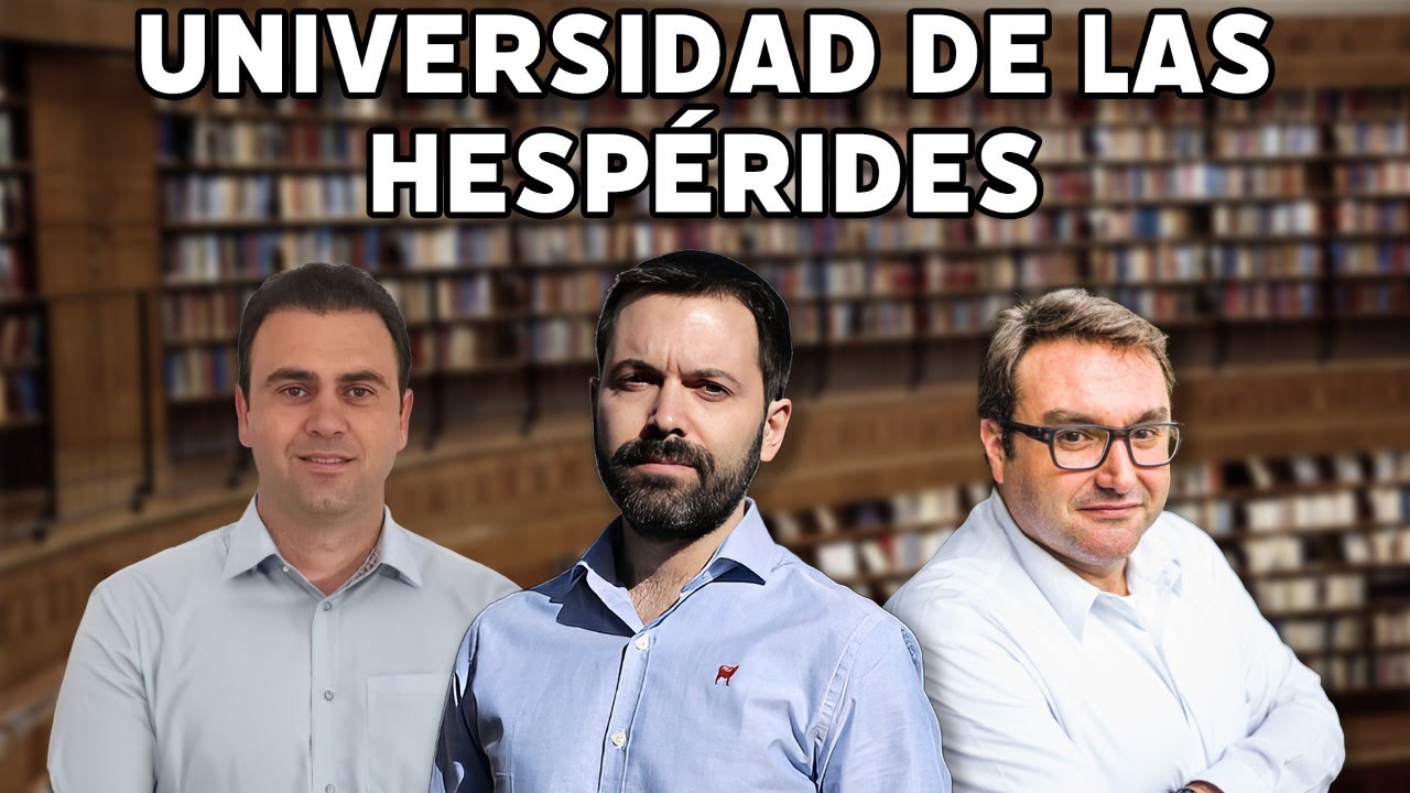 Universidad de las Hespérides: preguntas y respuestas