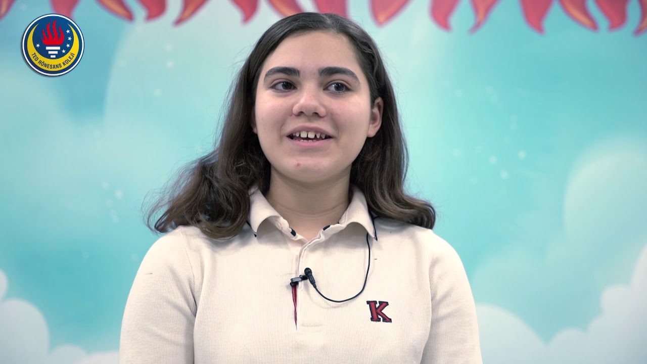 Öğrencilerimizin Kanada Değişim Programı Deneyimleri - 2017