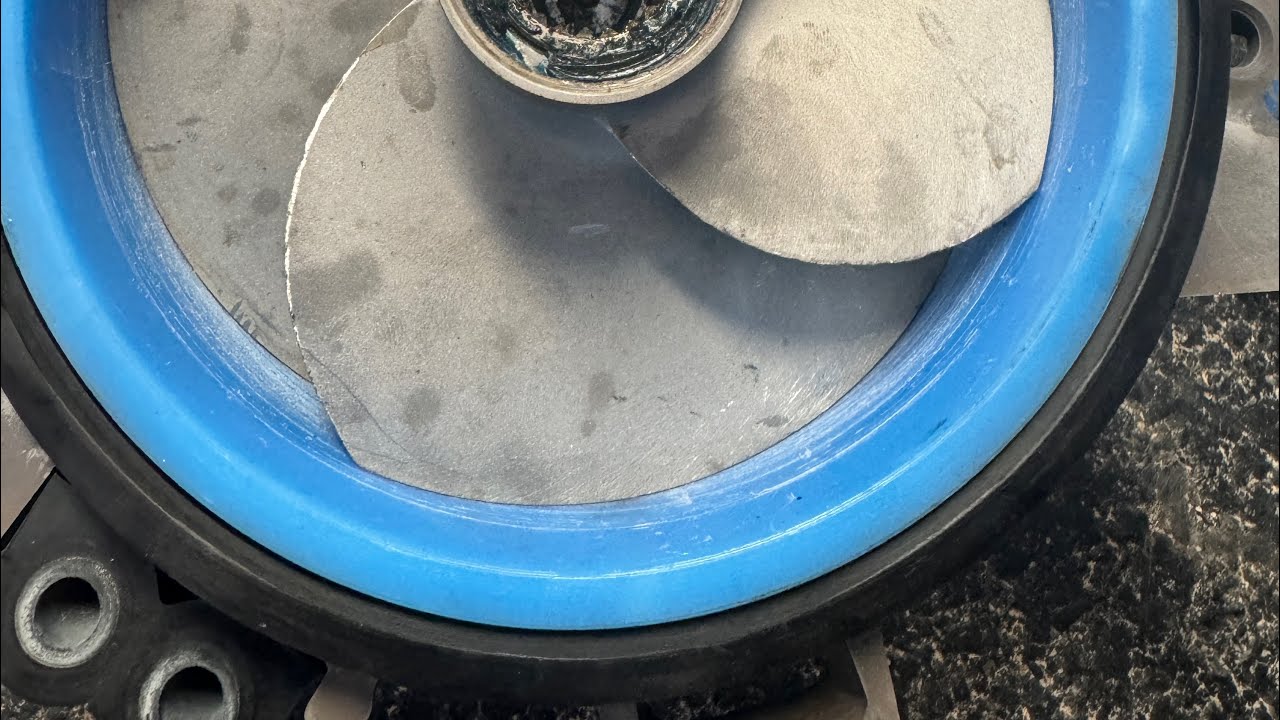 Seadoo no  acceleration but NOT a jet pump issue? MYSTERY SOLVED READ DESCRIPTION