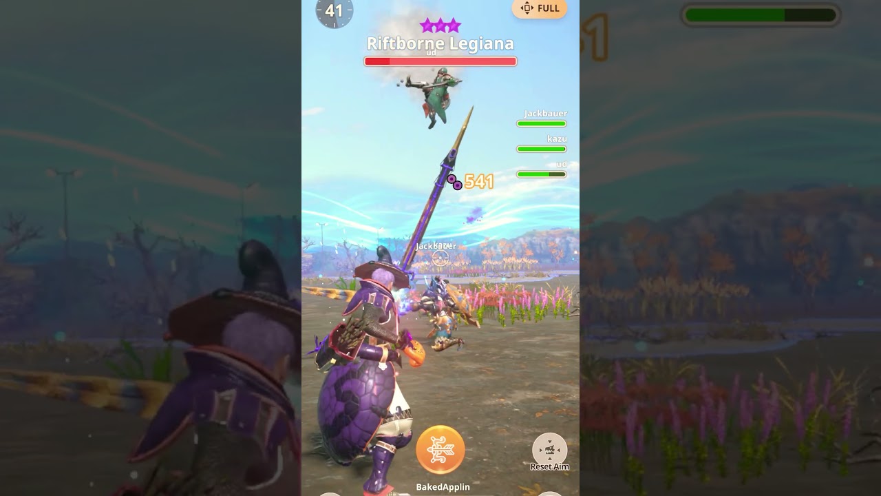 invisible glitch is fun at first 