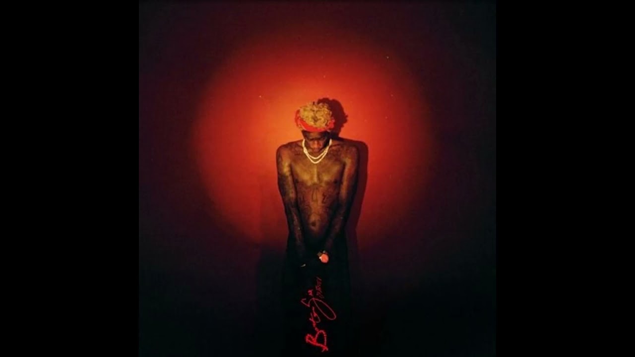 Halftime - Young Thug (Instrumental)