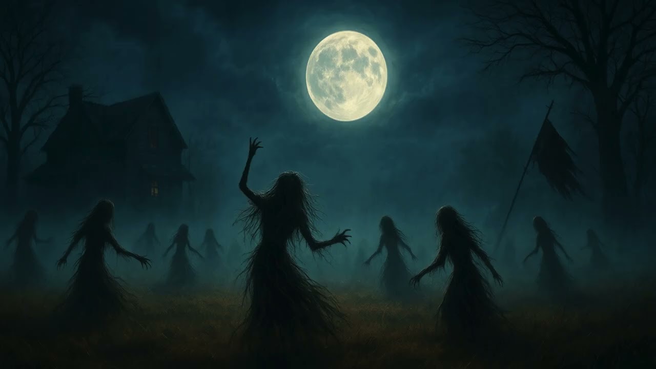 Chocholi Taniec – Folk / Folk metal 