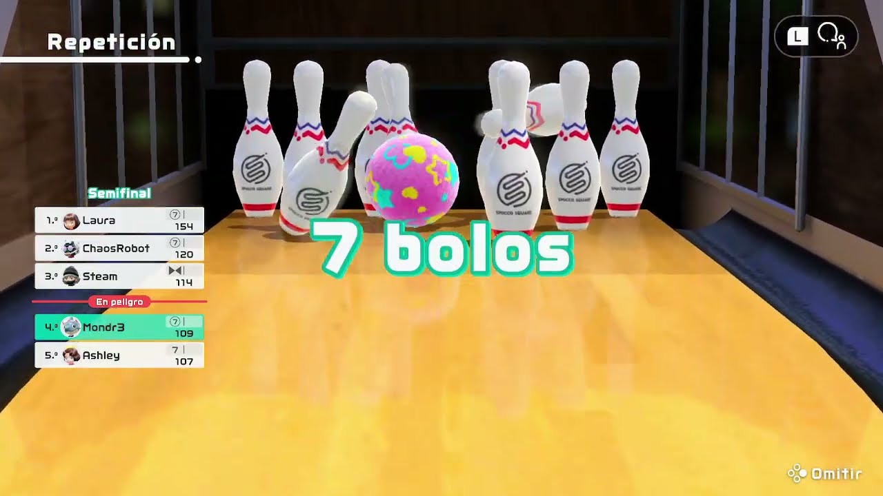 228 #Mondr3VS #NintendoSwitchSports #Gameplay #Nintendo #switch2 #byMondr3