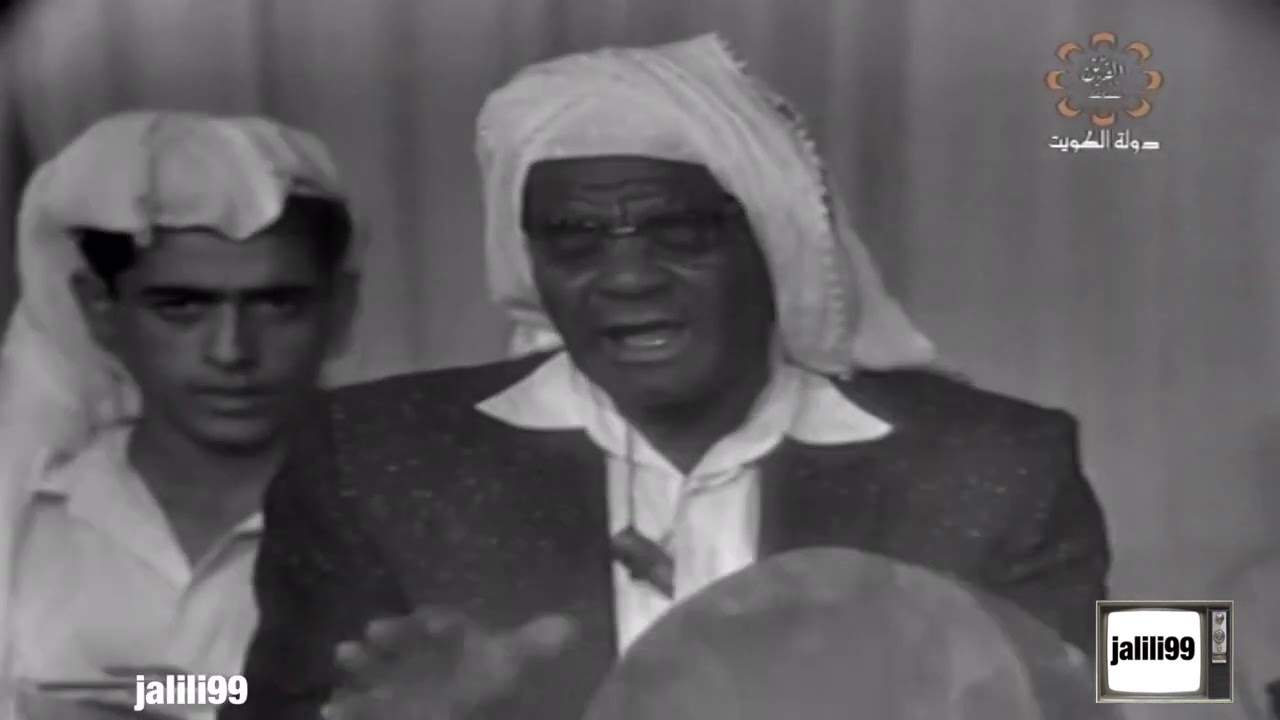 HD 🇰🇼 فيديو جودة عالية عيني من الفرقا/ فن خماري سوداني/ عواد سالم وفرقة عودة المهنا والماضي الجميل