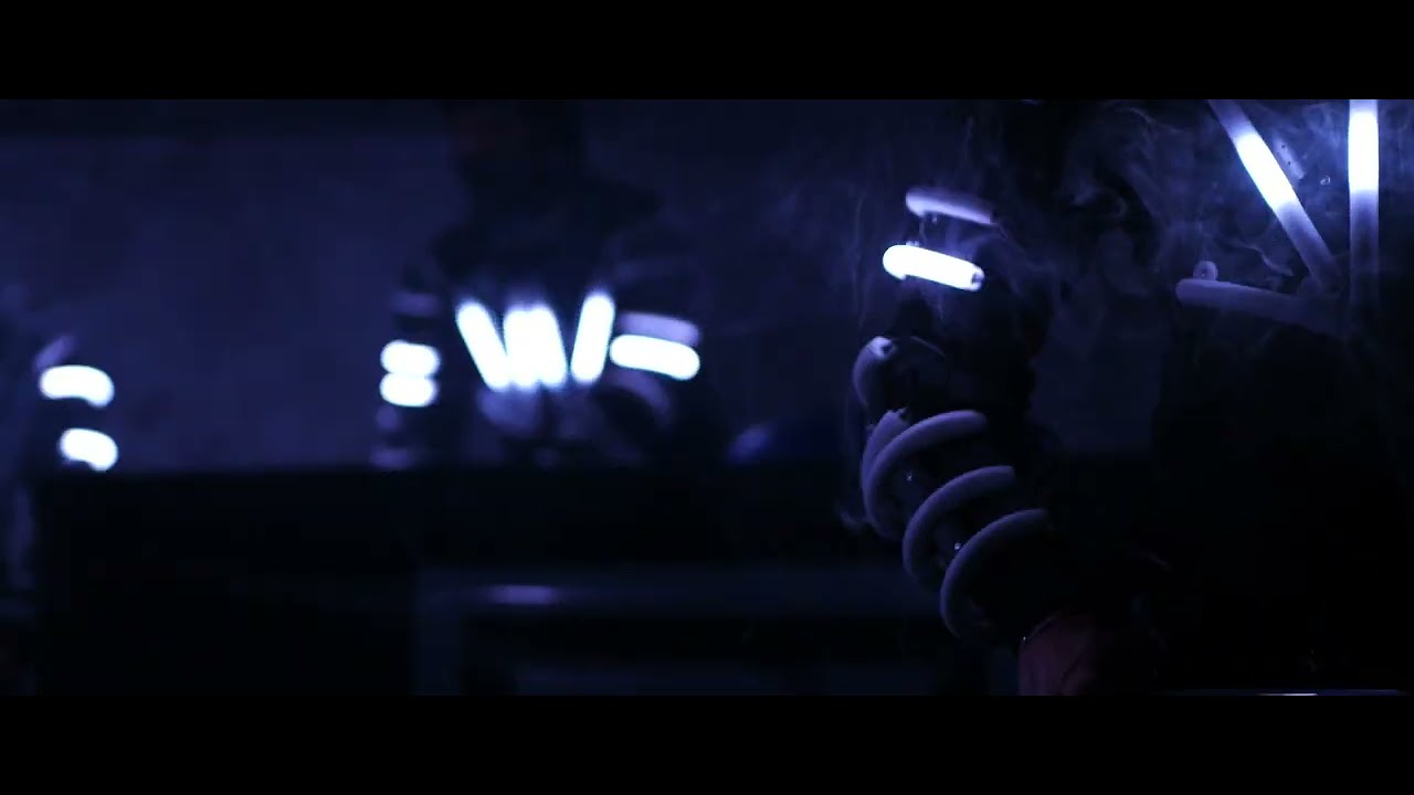 Psycodrummers - IGT