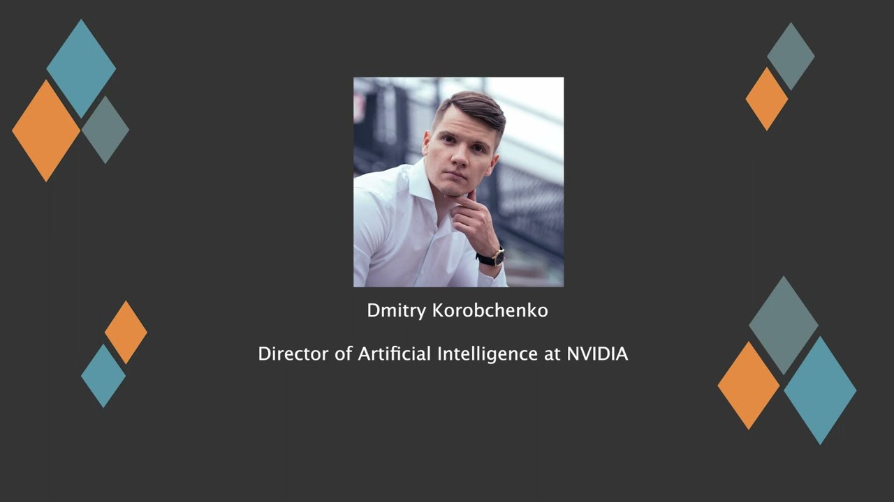 Dmitry Korobchenko - PyTorch Geometric for Graph Neural Nets | PyData Yerevan 2022
