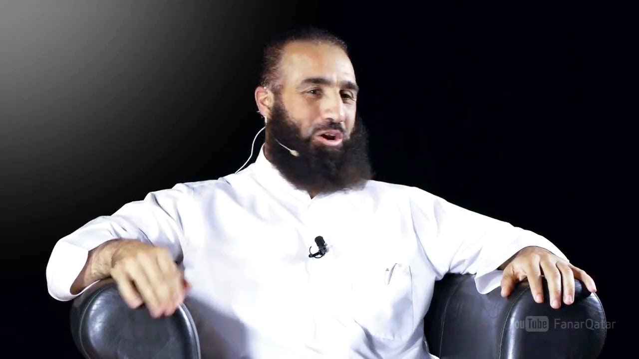 Crash Course on Marriage & Family Life - Samir Abu Hamza