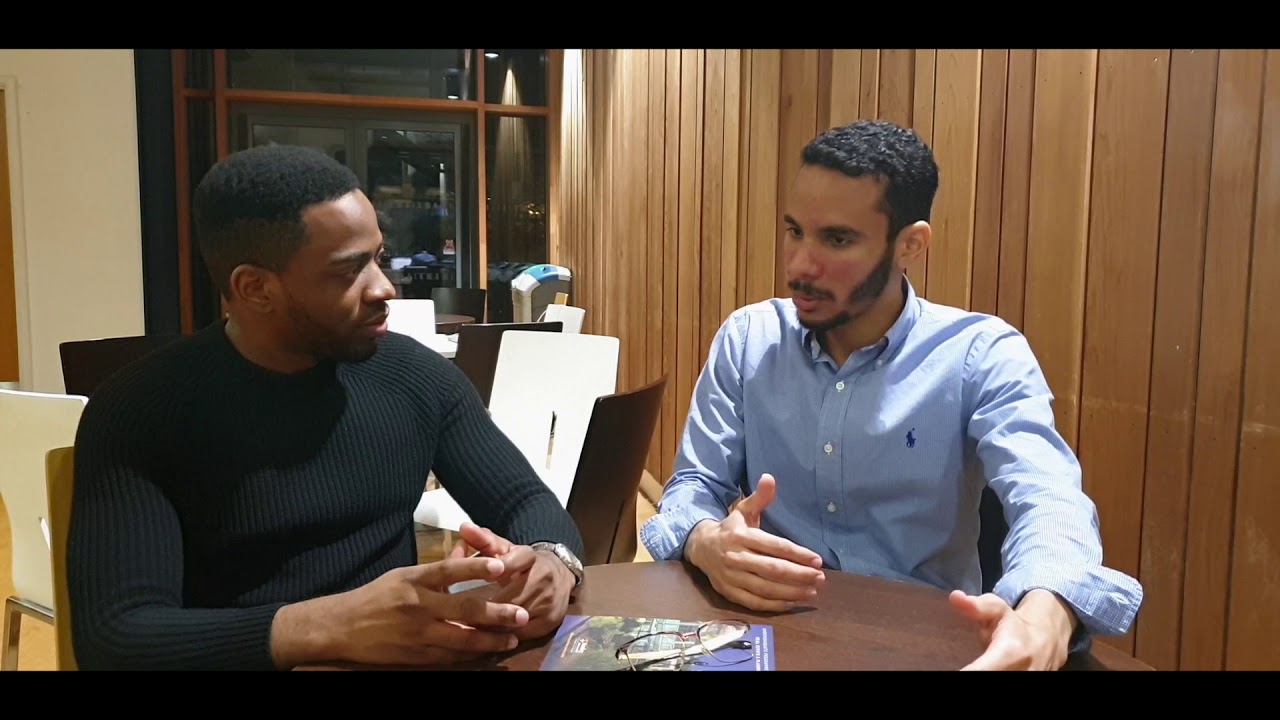 Chevening Interview Tips (2.3) Study in the UK