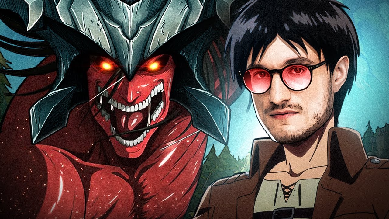 AATROX IS DEFINITELY NOT BALANCED